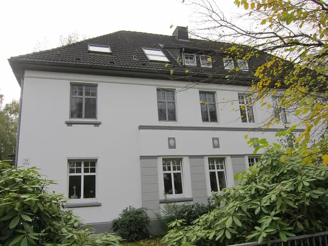2 Zimmer Wohnung mit 47 m² in Oberhausen – Bild 1
