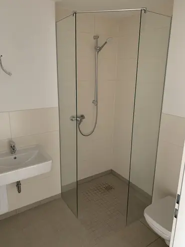 1 Zimmer Wohnung mit 23 m² in Münster – Bild 11