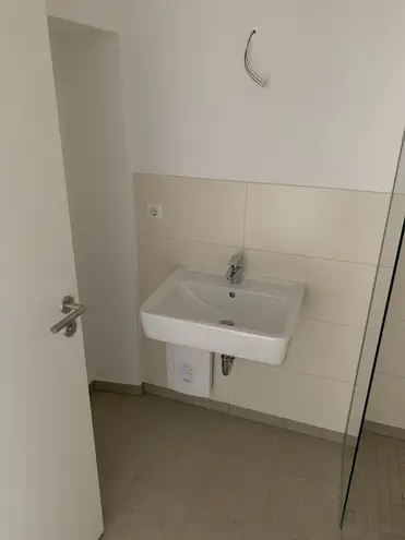1 Zimmer Wohnung mit 23 m² in Münster – Bild 12