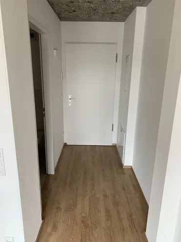 1 Zimmer Wohnung mit 23 m² in Münster – Bild 3