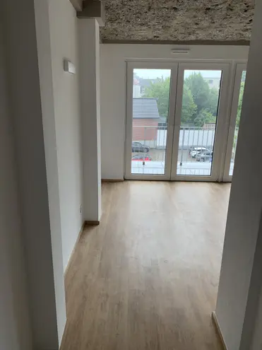 1 Zimmer Wohnung mit 23 m² in Münster – Bild 4