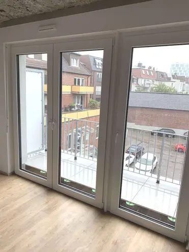 1 Zimmer Wohnung mit 23 m² in Münster – Bild 7