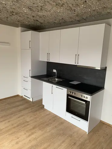 1 Zimmer Wohnung mit 23 m² in Münster – Bild 9
