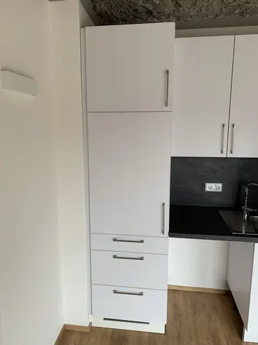 1 Zimmer Wohnung mit 23 m² in Münster – Bild 10