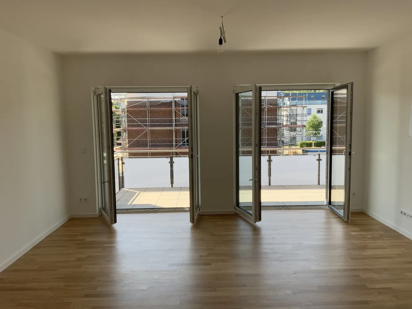 3 Zimmer Wohnung mit 104 m² in Hannover – Bild 3