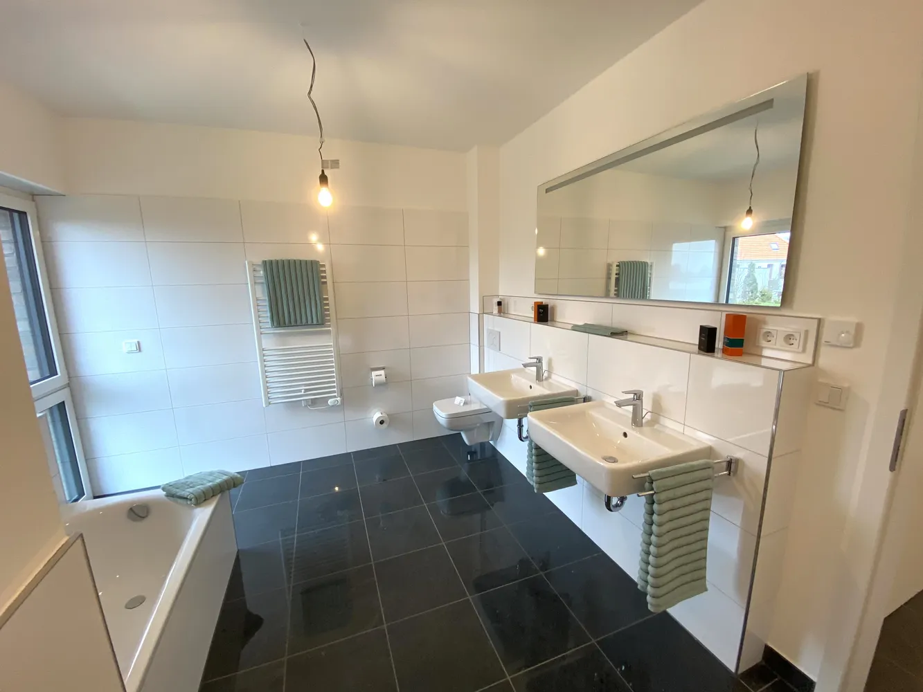 3 Zimmer Wohnung mit 104 m² in Hannover – Bild 10