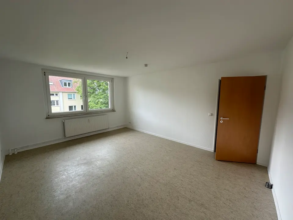 2 Zimmer Wohnung mit 62 m² in Hildesheim – Bild 6