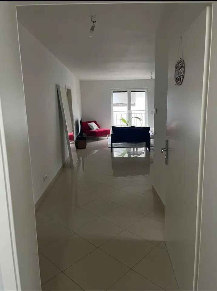 2 Zimmer Wohnung mit 60 m² in Offenbach – Bild 4