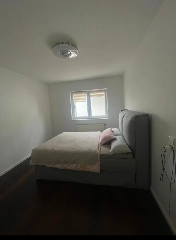 2 Zimmer Wohnung mit 60 m² in Offenbach – Bild 6