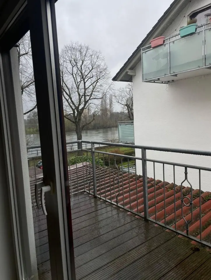 2 Zimmer Wohnung mit 60 m² in Offenbach – Bild 7