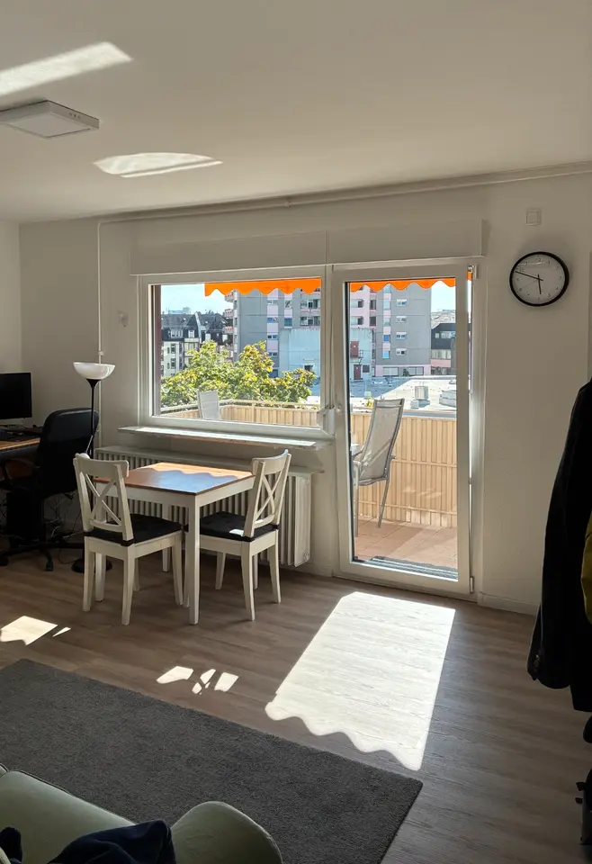 2 Zimmer Wohnung mit 60 m² in Offenbach – Bild 9
