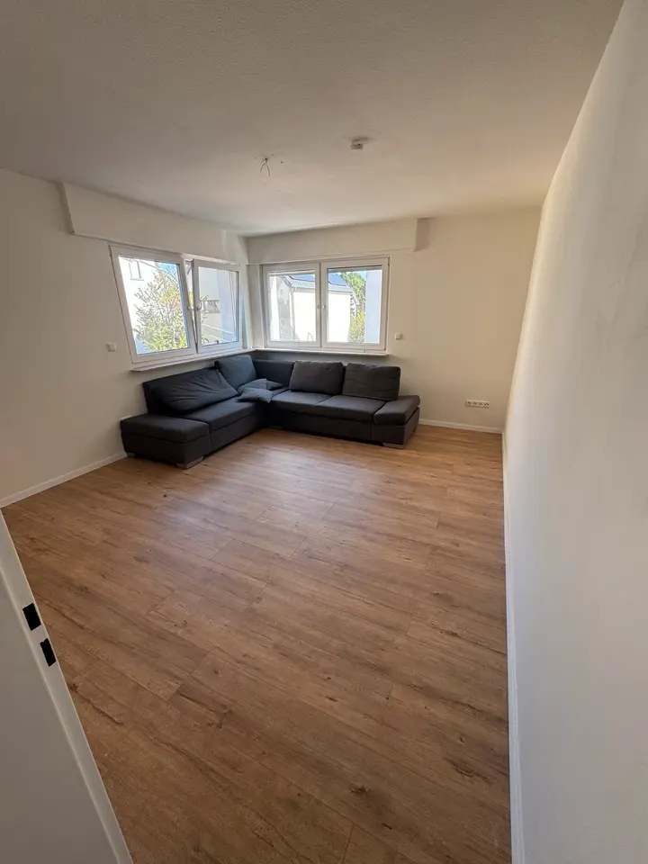 2 Zimmer Wohnung mit 60 m² in Offenbach – Bild 10
