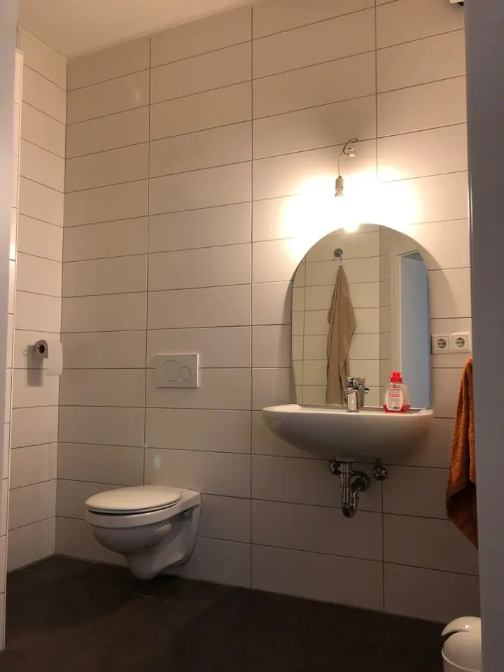 WG-Zimmer mit 95 m² in Ahaus – Bild 5