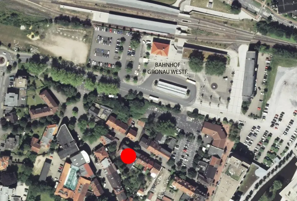 WG-Zimmer mit 95 m² in Ahaus – Bild 7