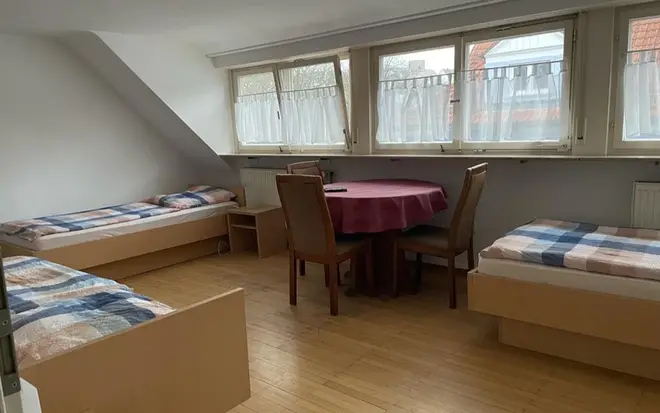 WG-Zimmer mit 18 m² in Stuttgart – Bild 5