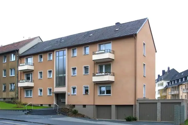 4 Zimmer Wohnung mit 67 m² in Hagen – Bild 1
