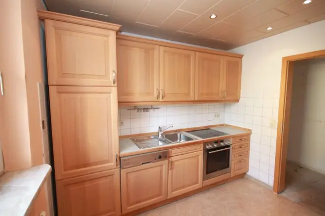 4 Zimmer Wohnung mit 67 m² in Hagen – Bild 2