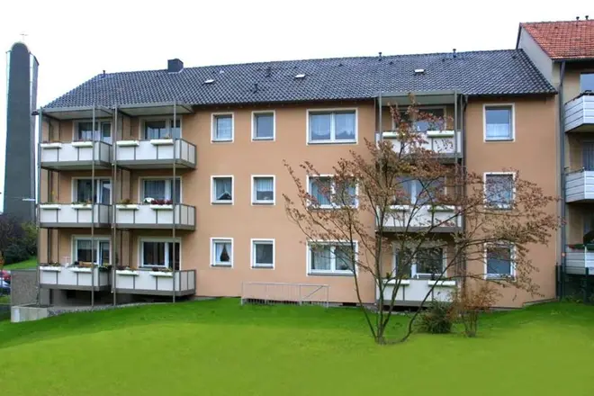 4 Zimmer Wohnung mit 67 m² in Hagen – Bild 3