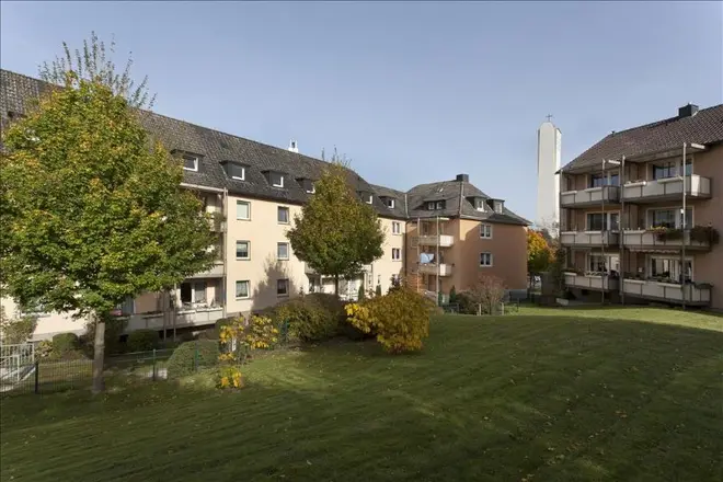 4 Zimmer Wohnung mit 67 m² in Hagen – Bild 4