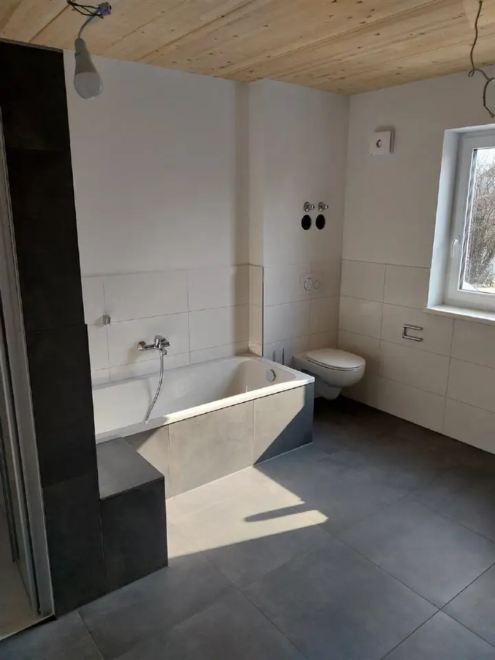 5 Zimmer Wohnung mit 118 m² in Landshut – Bild 3