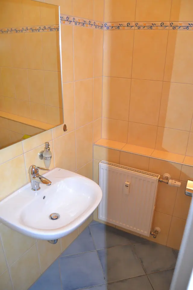 5 Zimmer Wohnung mit 170 m² in Augsburg – Bild 8