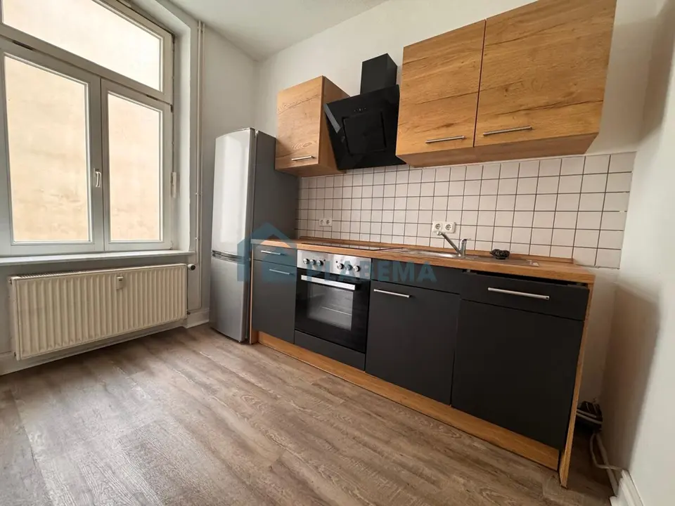 3 Zimmer Wohnung mit 70 m² in Schwerin – Bild 2