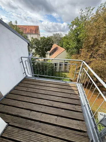 2 Zimmer Wohnung mit 54 m² in Chemnitz – Bild 1