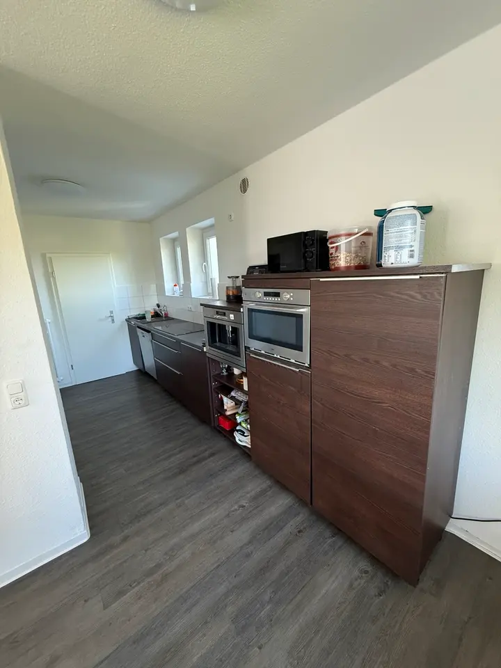 WG-Zimmer mit 30 m² in Rüsselsheim am Main – Bild 4