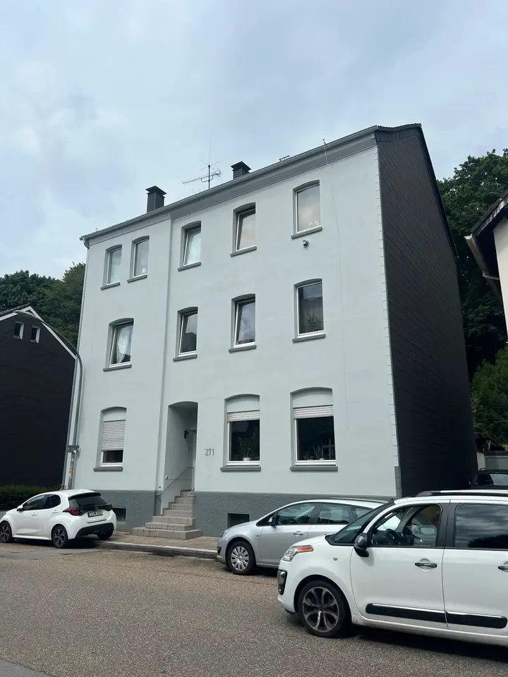 WG-Zimmer mit 30 m² in Rüsselsheim am Main – Bild 6