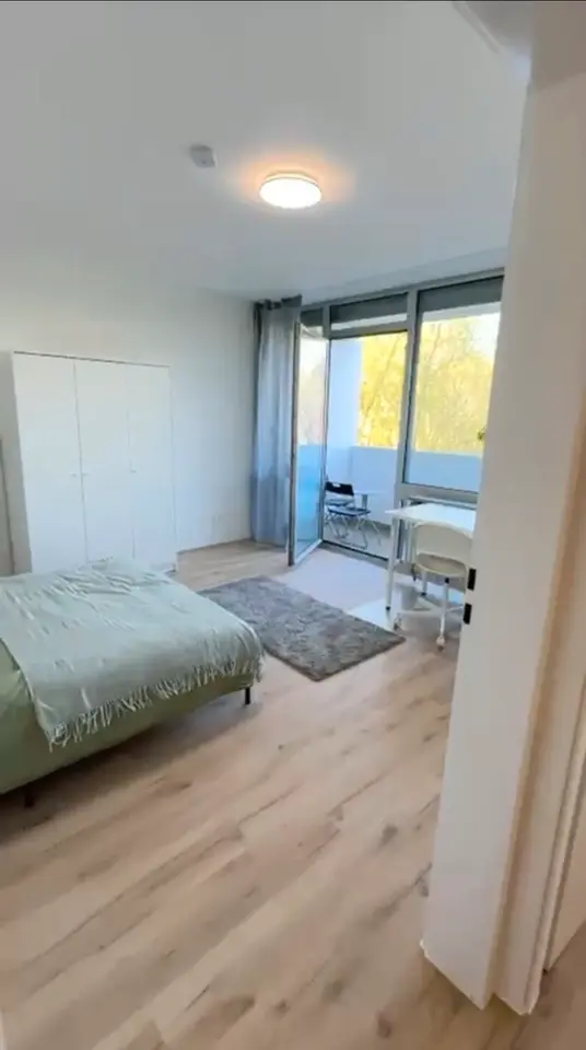 WG-Zimmer mit 30 m² in Rüsselsheim am Main – Bild 10