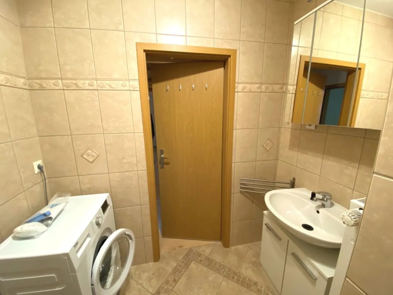 2 Zimmer Wohnung mit 66 m² in Plauen – Bild 7