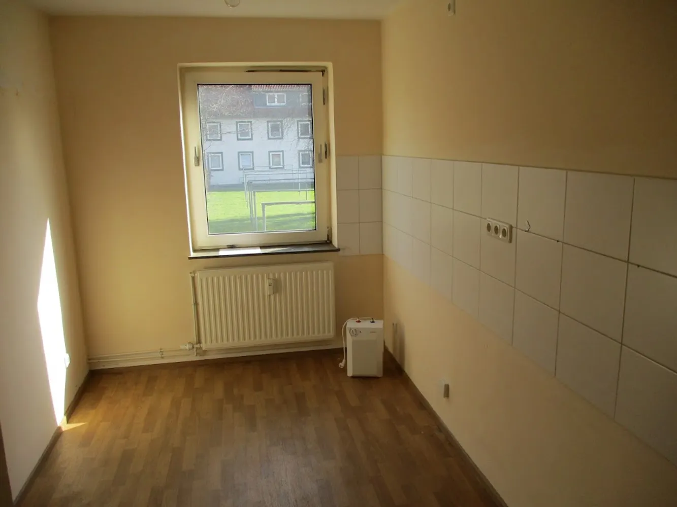 3 Zimmer Wohnung mit 57 m² in Salzgitter – Bild 3
