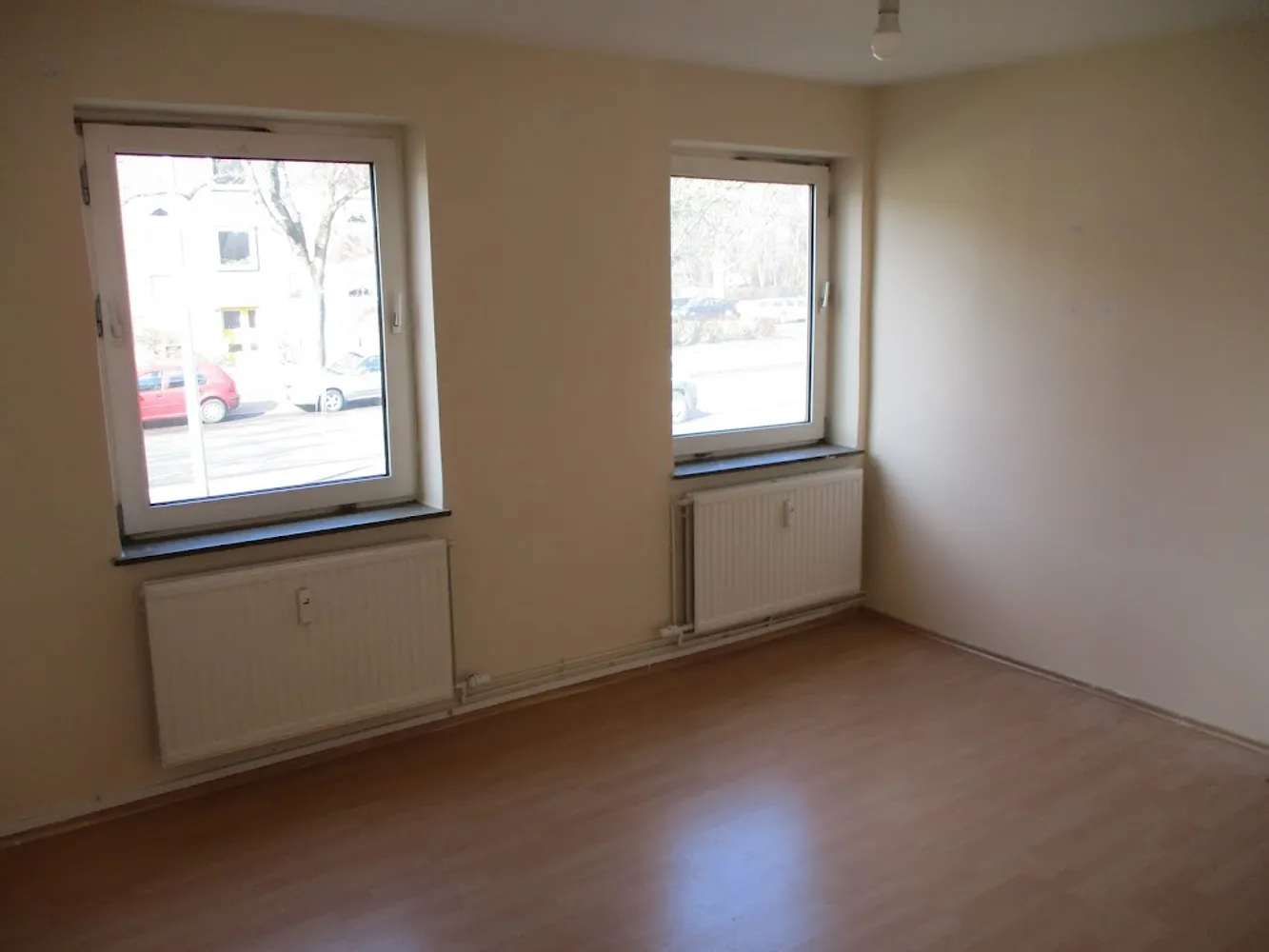 3 Zimmer Wohnung mit 57 m² in Salzgitter – Bild 4