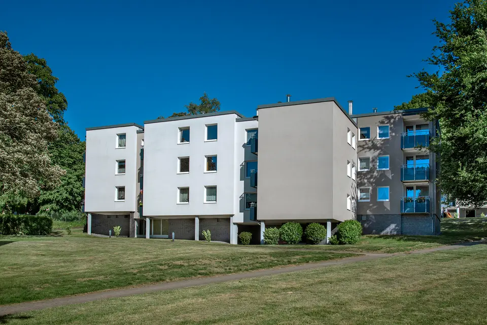 2 Zimmer Wohnung mit 56 m² in Remscheid – Bild 1