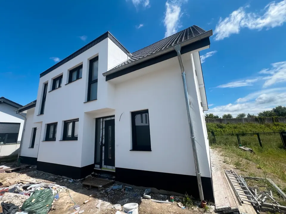 6 Zimmer Haus mit 143 m² in Herford – Bild 2