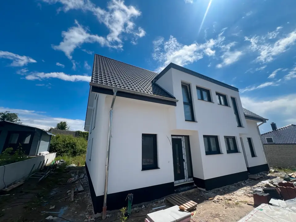 6 Zimmer Haus mit 143 m² in Herford – Bild 3