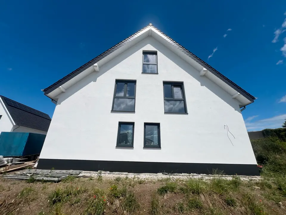 6 Zimmer Haus mit 143 m² in Herford – Bild 4