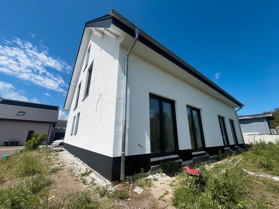 6 Zimmer Haus mit 143 m² in Herford – Bild 5