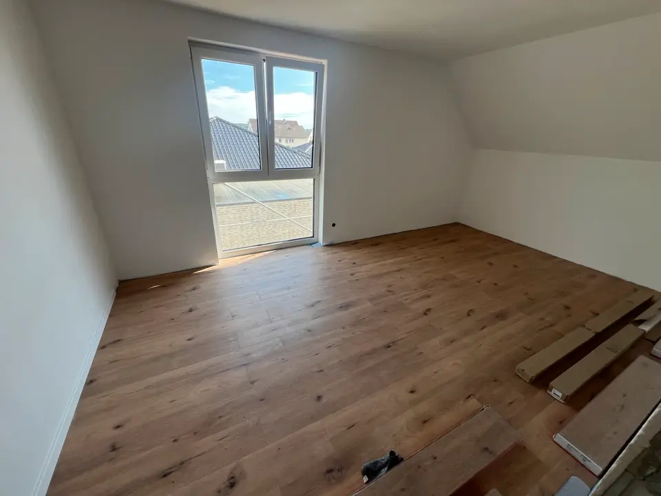 6 Zimmer Haus mit 143 m² in Herford – Bild 9