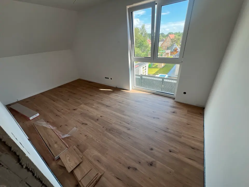 6 Zimmer Haus mit 143 m² in Herford – Bild 10