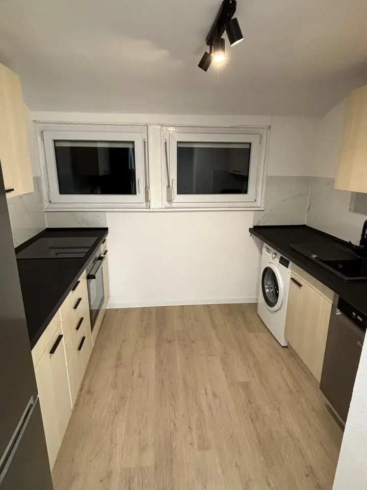 4 Zimmer Wohnung mit 50 m² in Ludwigsburg – Bild 3