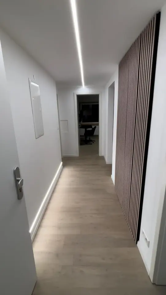 4 Zimmer Wohnung mit 50 m² in Ludwigsburg – Bild 4