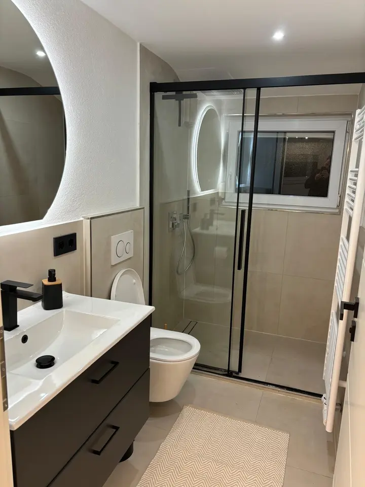 4 Zimmer Wohnung mit 50 m² in Ludwigsburg – Bild 5