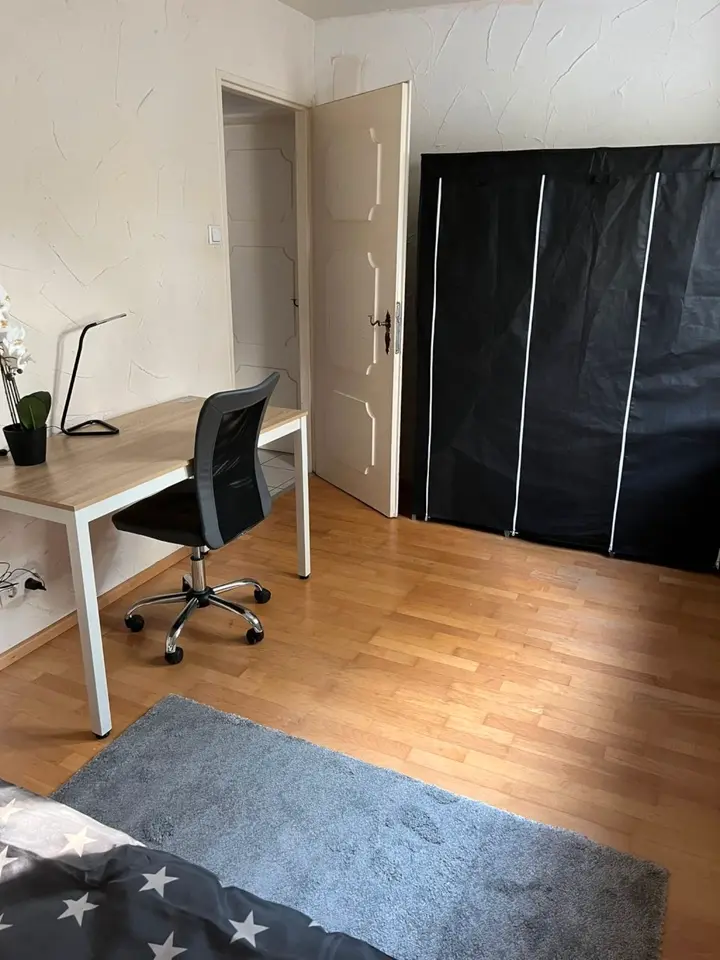 4 Zimmer Wohnung mit 50 m² in Ludwigsburg – Bild 7