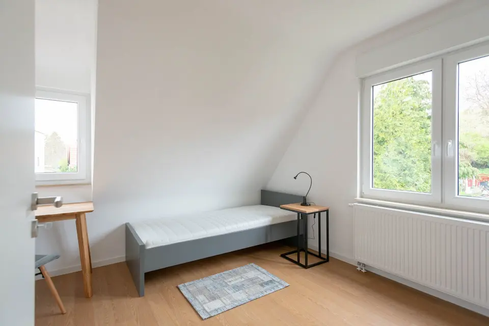 4 Zimmer Wohnung mit 50 m² in Ludwigsburg – Bild 10