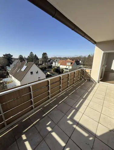 3 Zimmer Wohnung mit 100 m² in Hannover – Bild 4