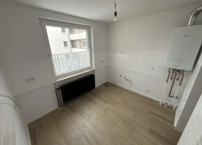 3 Zimmer Wohnung mit 100 m² in Hannover – Bild 9