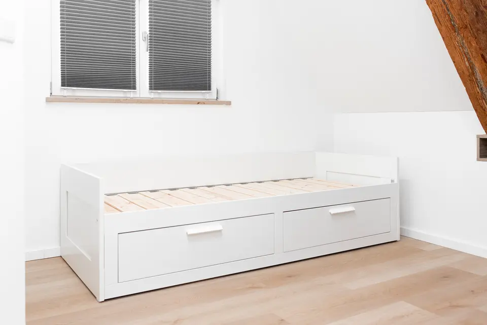Studio mit 11 m² in Ansbach – Bild 2
