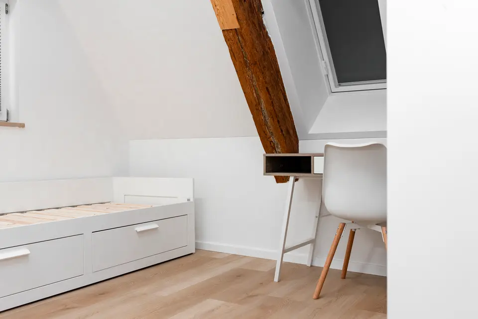 Studio mit 11 m² in Ansbach – Bild 4