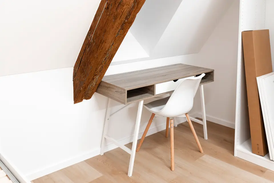 Studio mit 11 m² in Ansbach – Bild 5